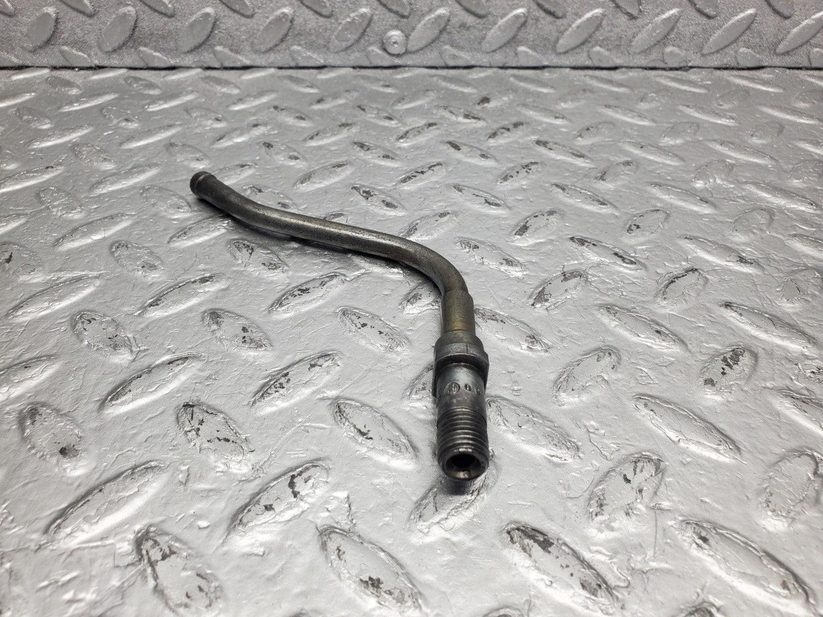 W112 fuel injector used OEM