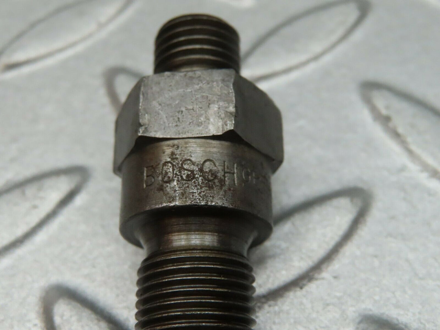 3523 Mercedes-Benz W108 280SE Fuel Injector Bosch DC8C45R2