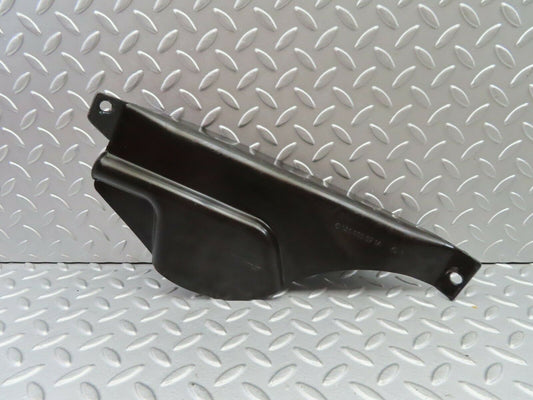 6059 Mercedes-Benz W126 380SE Central Locking Vacuum Pump Cover 1268050714