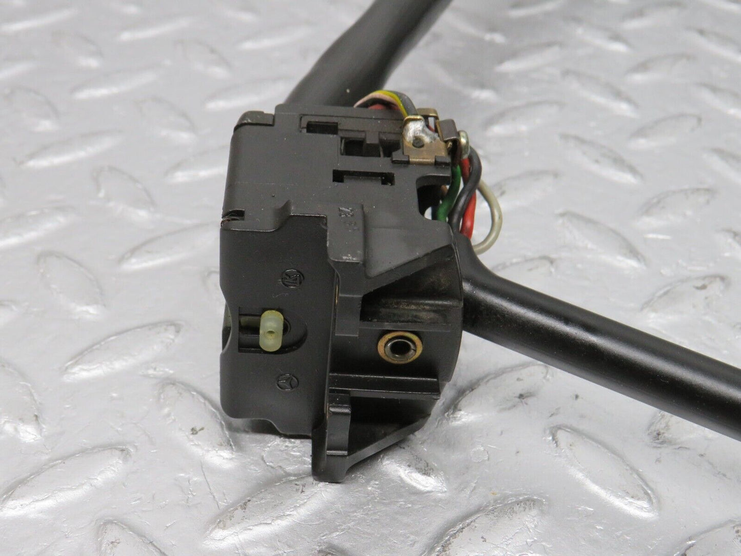 39203 Mercedes-Benz R107 500SL Indicator Wiper Stalk