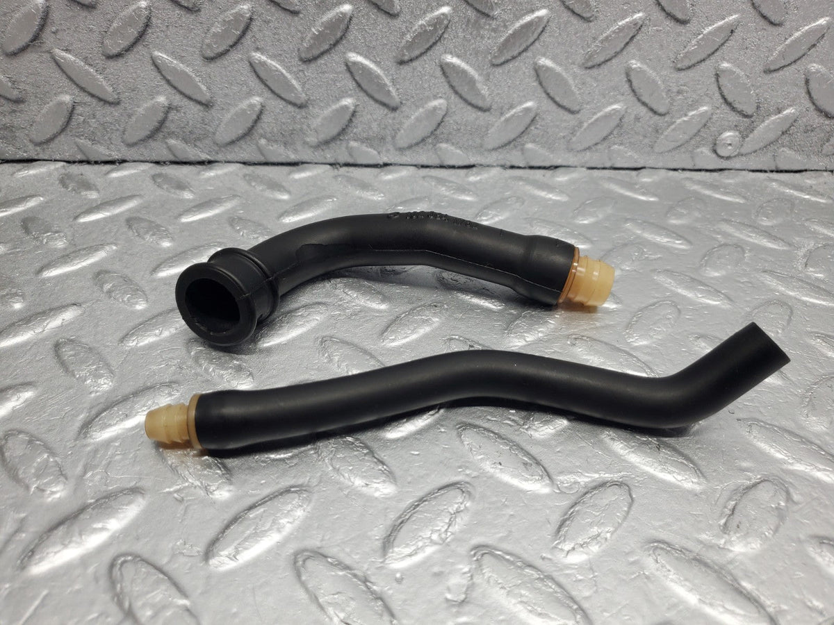 W201 Baby Benz air intake pipe used OEM