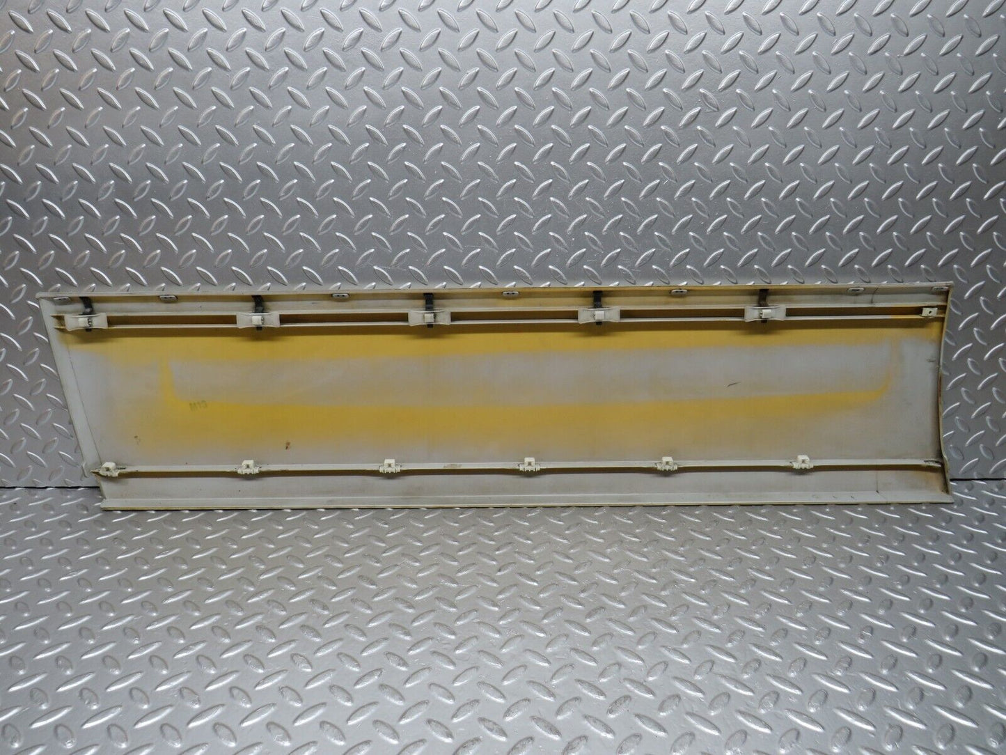 30365 Mercedes-Benz W124 230E Front Right Door Lower Moulding 1246901640