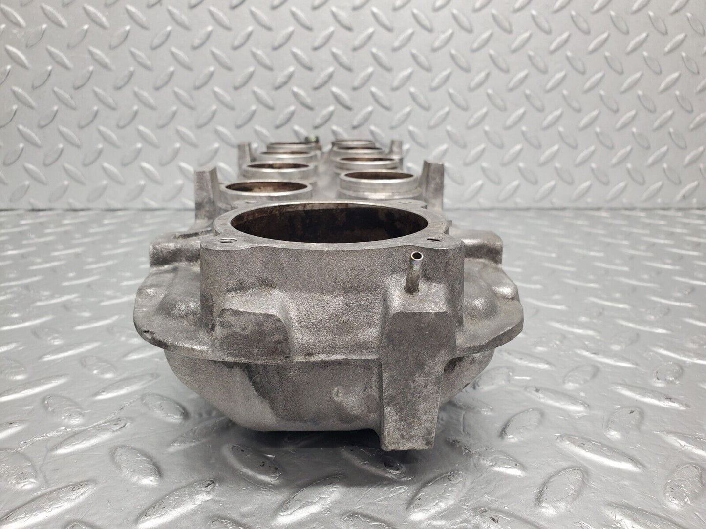 46092 Mercedes-Benz W126 420SE Air Intake Manifold 1161416801