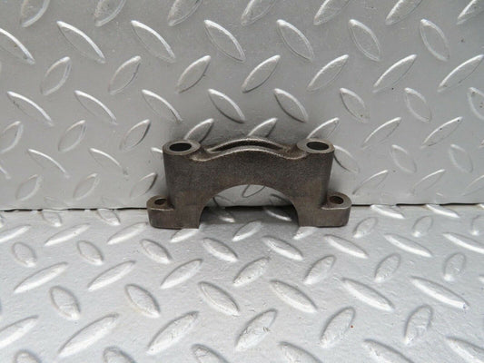 12874 Mercedes-Benz W111 220SE Crankshaft Bearing Holder Block 1800110011