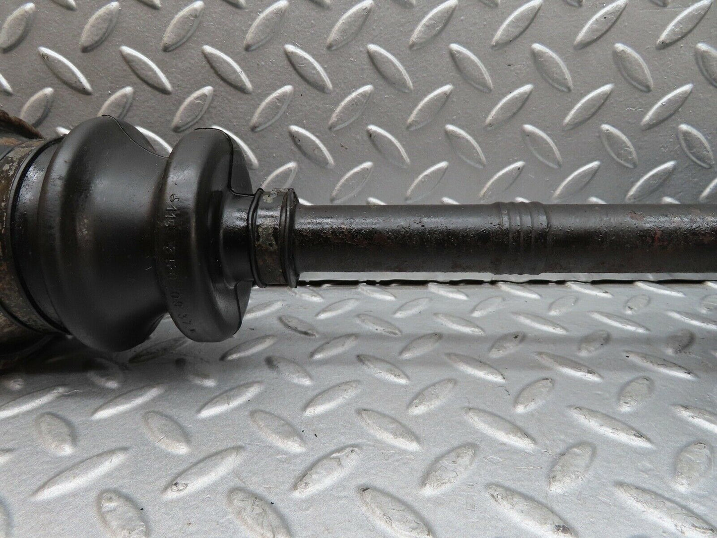 17811 Mercedes-Benz W116 450SEL  Axle Shaft Drive Shaft