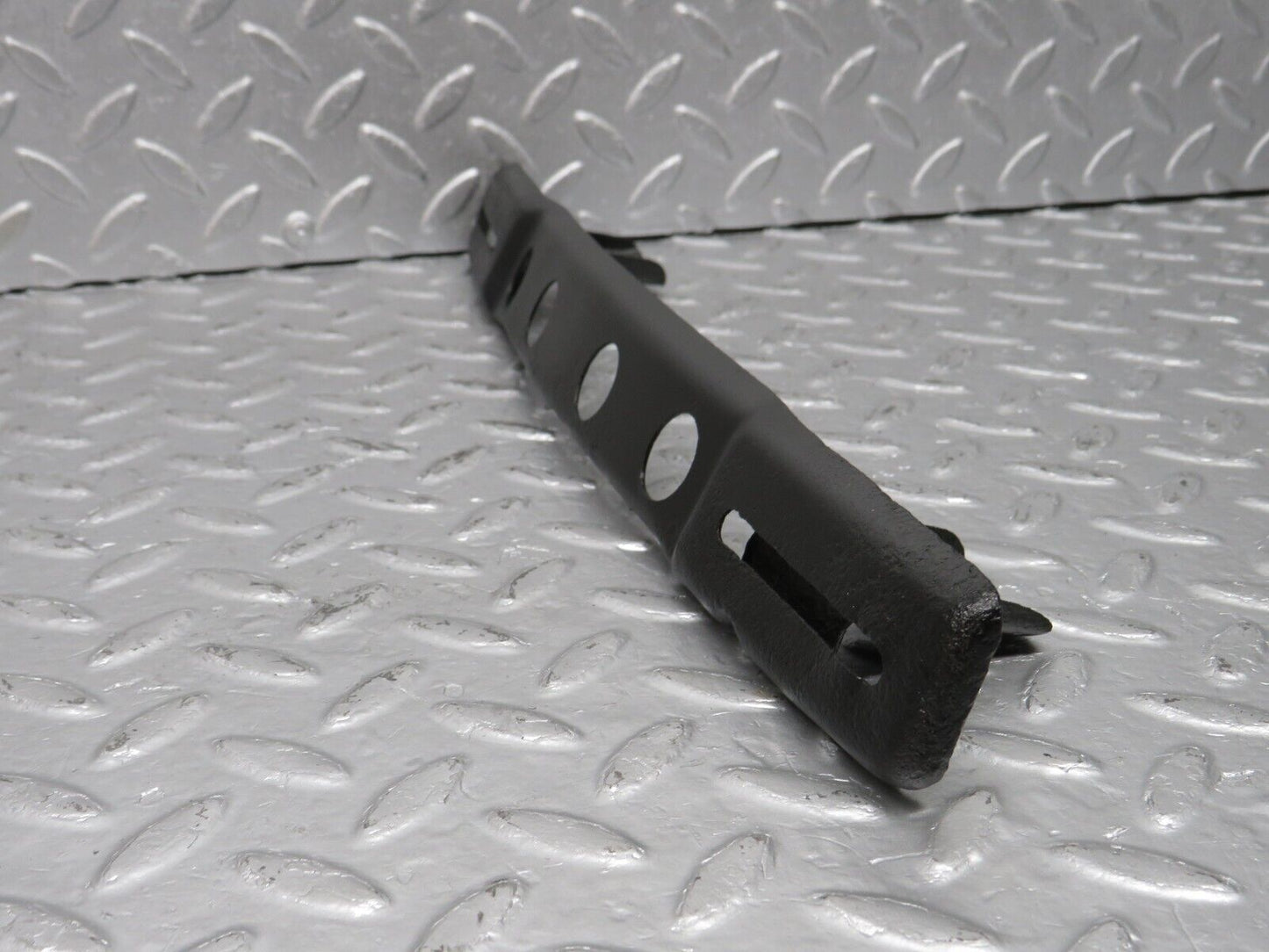40120 Mercedes-Benz R107 350SL number Plate Holder Bracket
