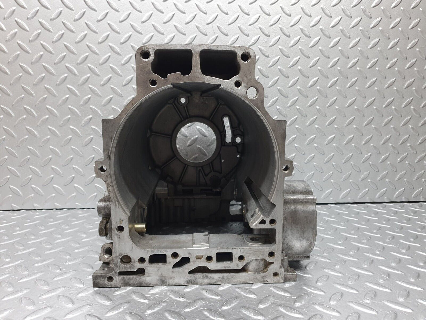 41321 Mercedes-Benz W123 300D Automatic Gearbox Housing 722.118 1152714501 1232702801