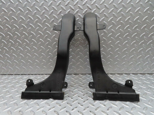 17104 Mercedes-Benz R129 300SL Coupe Front Air Vent Duct Pair