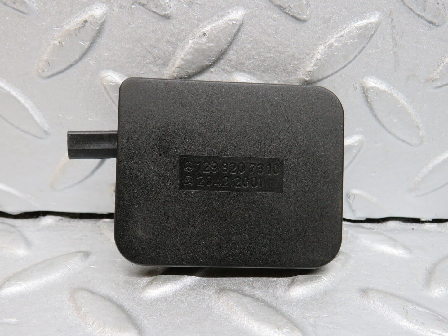 39632 Mercedes-Benz R129 320SL Coupe Soft Top Sensor 1298207310