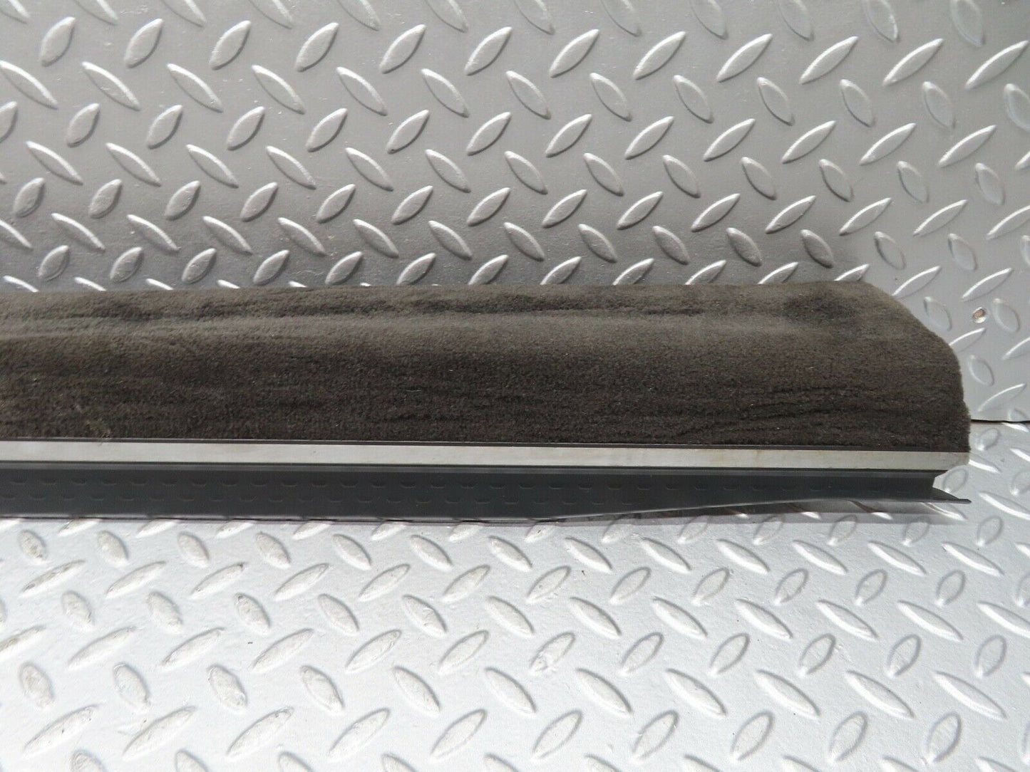17118 Mercedes-Benz R129 300SL Coupe Left Door Sill 1296800135