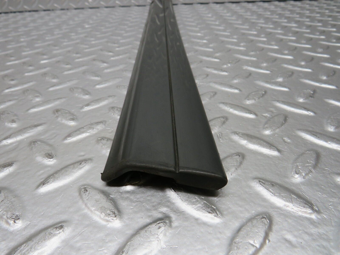 30794 Mercedes-Benz W201 190E 2.0L Rear Right Door Lower Moulding Trim