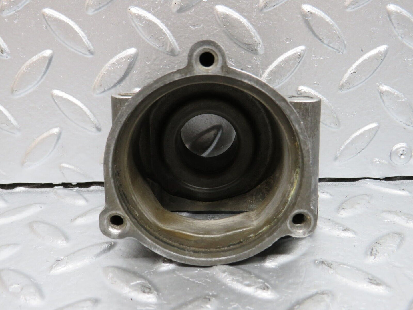 29406 Mercedes-Benz W124 230E Thermostat Housing 1022030474