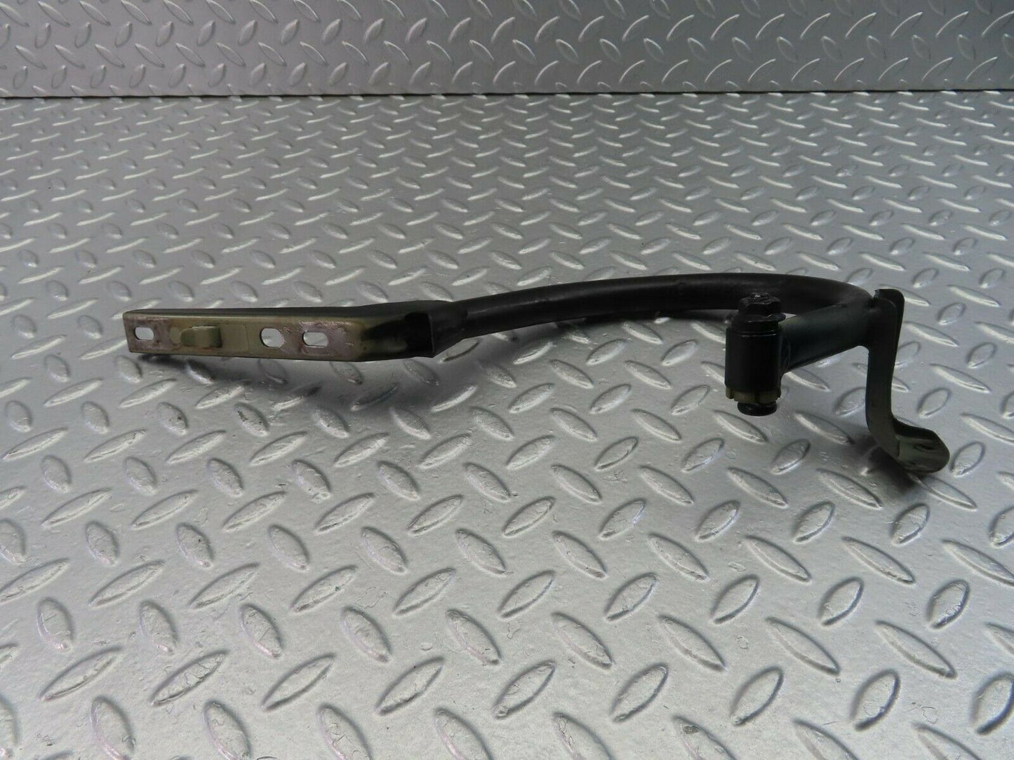 10480 Mercedes-Benz W201 190E Boot Lid Trunk Hinge Right Side