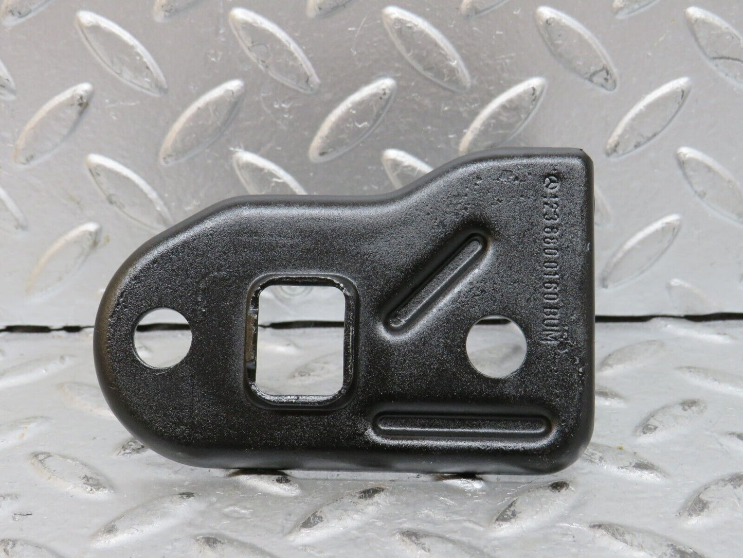 28374 Mercedes-Benz S123 240D Wagon Bonnet Safety Latch 1238800160
