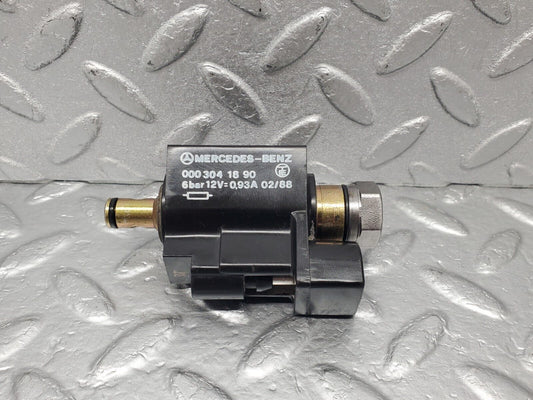46081 Mercedes-Benz W126 420SE Automatic Gearbox Solenoid Valve 0003041890