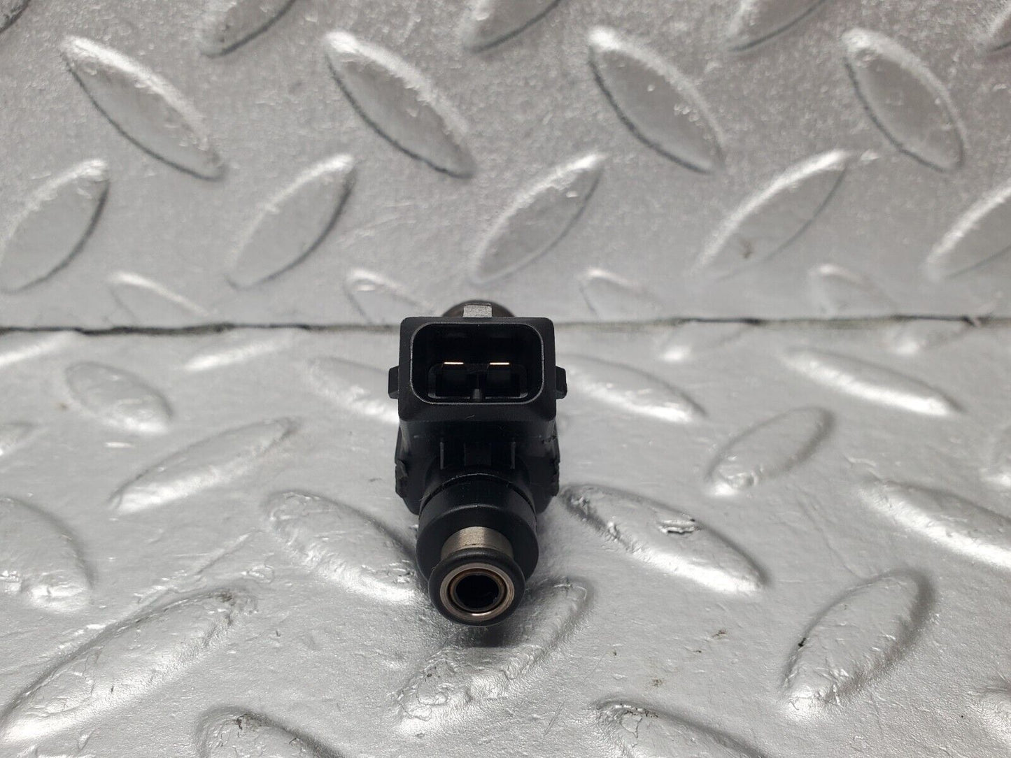 46776 Mercedes-Benz R129 320SL Coupe Fuel Injector Bosch 0280155742 1120780049