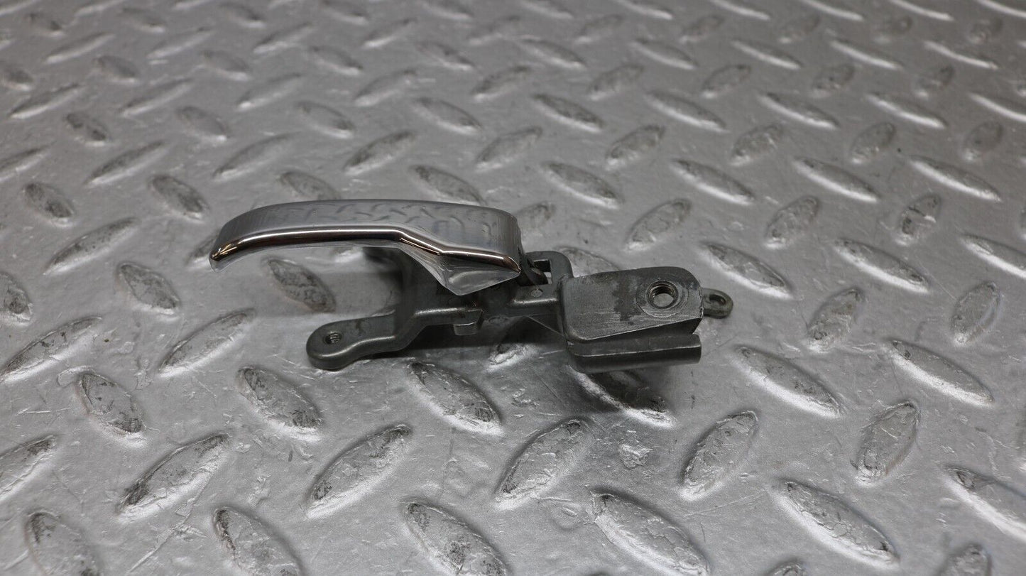37265 Mercedes-Benz W109 300SEL Rear Left Interior Door Handle 1157660119