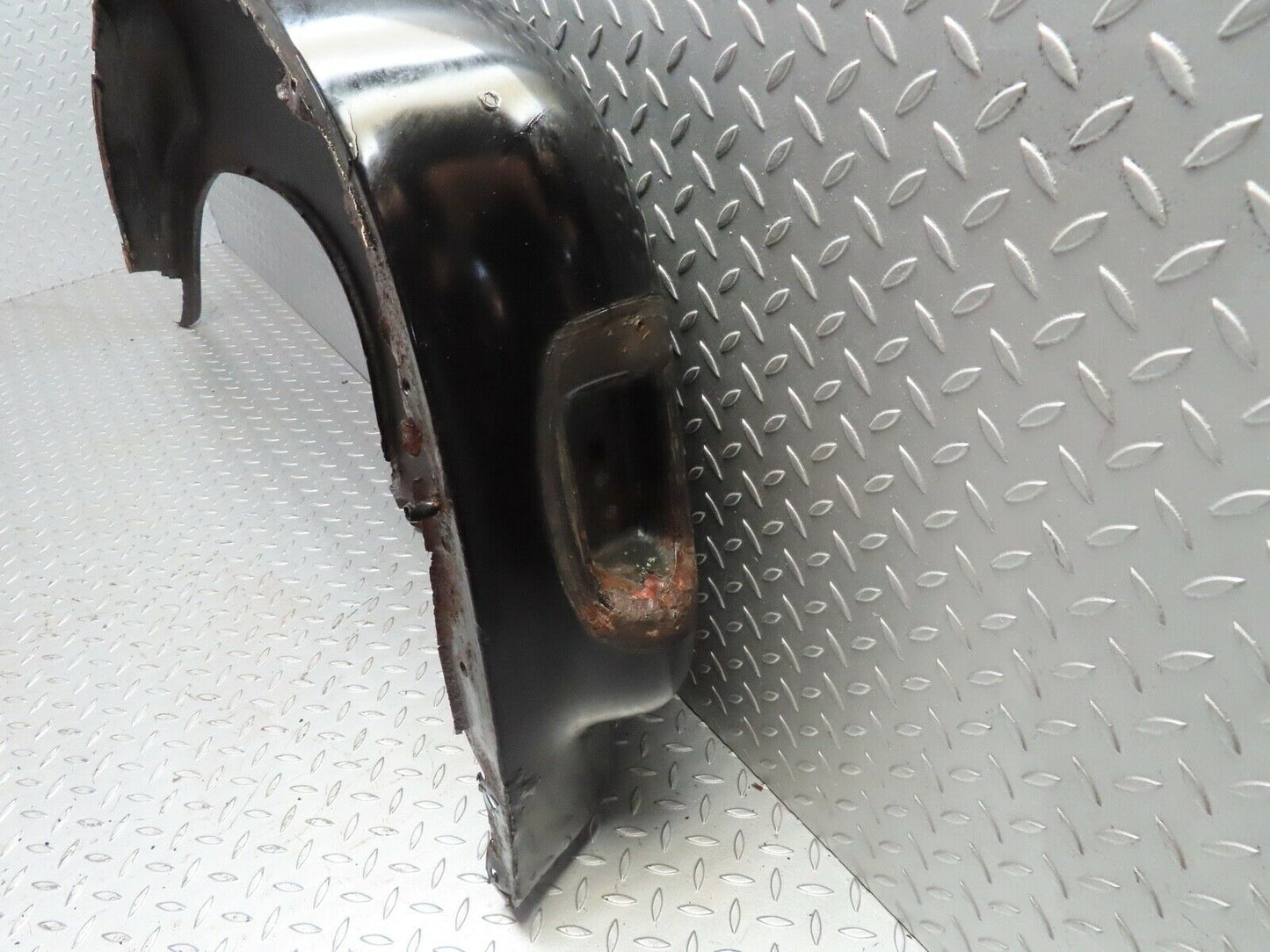 18995 Mercedes-Benz W121 190b Ponton Rear Right Wing Fender