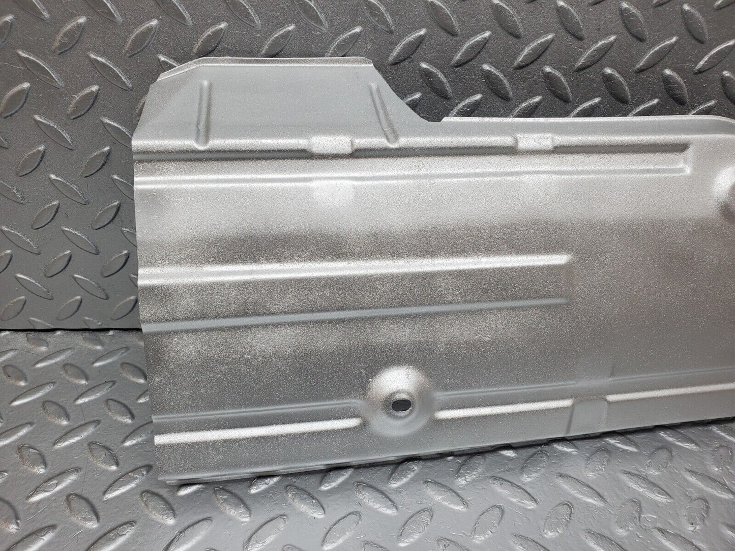 45908 Mercedes-Benz W126 420SE Exhaust Heat Shield