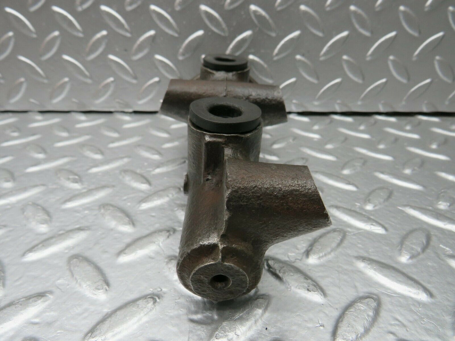 24072 Mercedes-Benz W123 280E Brake Master Cylinder Ate