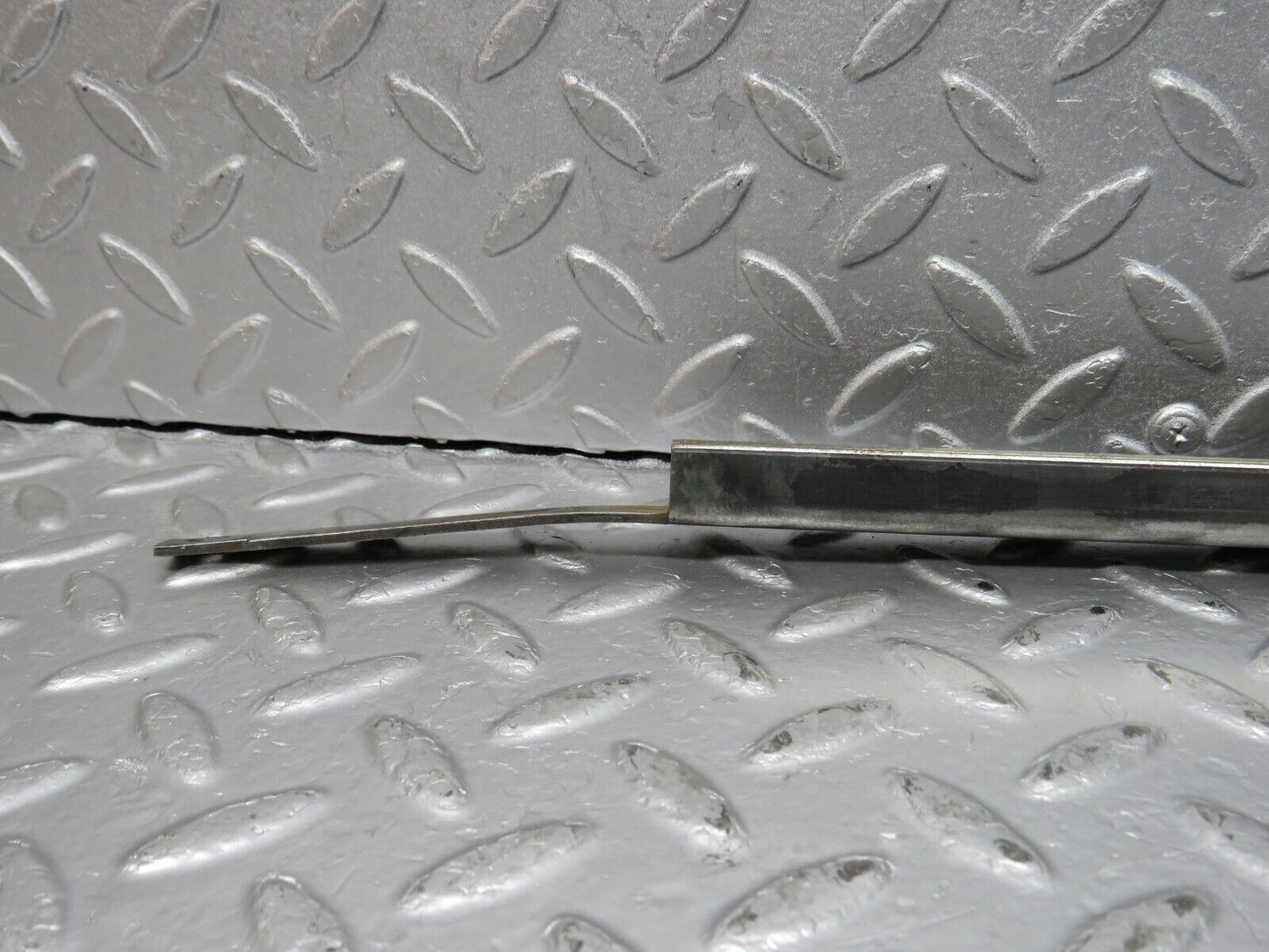 39906 Mercedes-Benz R107 350SL Right Door Window Channel