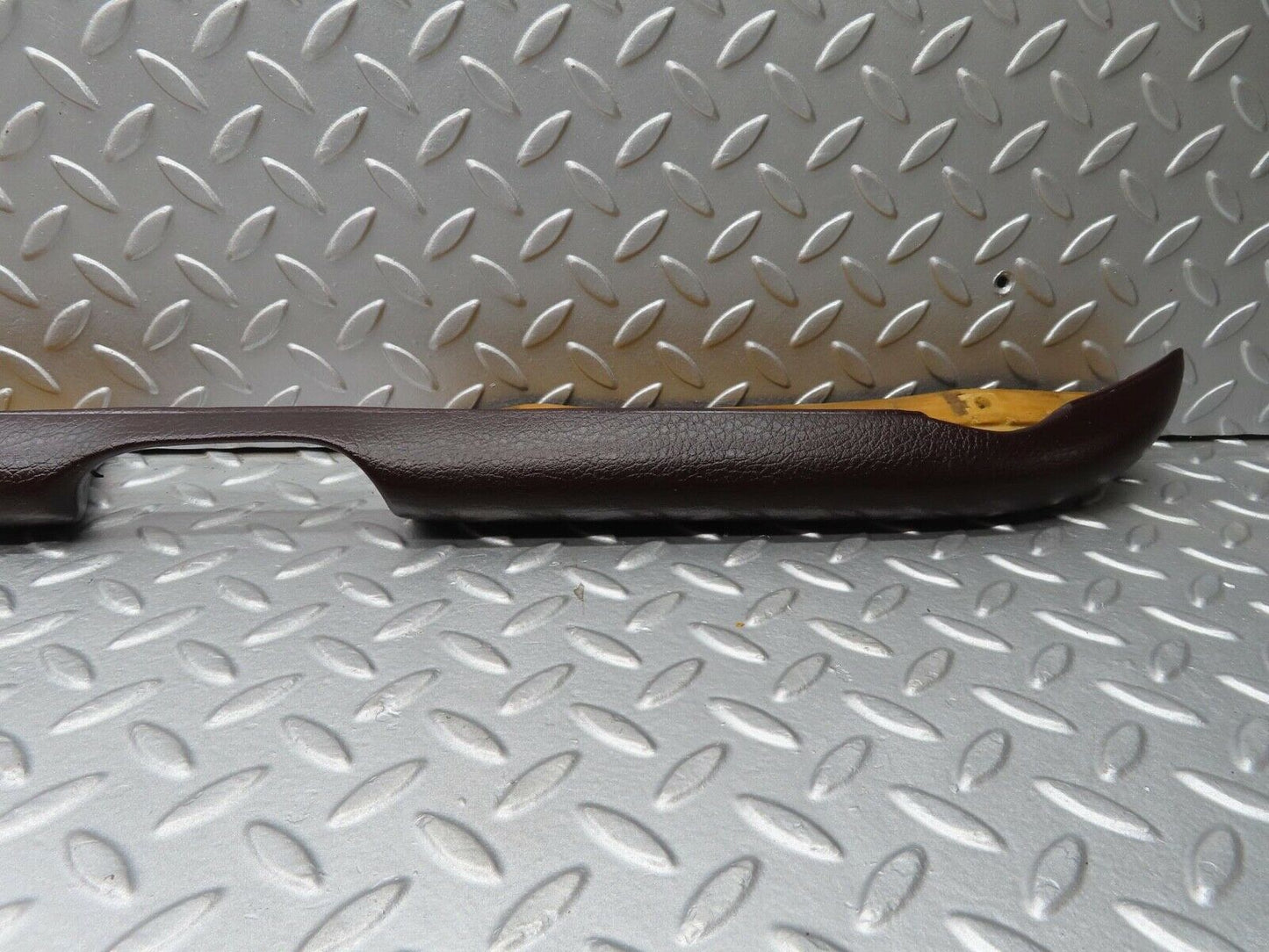 12245 Mercedes-Benz W108 280SE 3.5 Under Dashboard Panel Brown