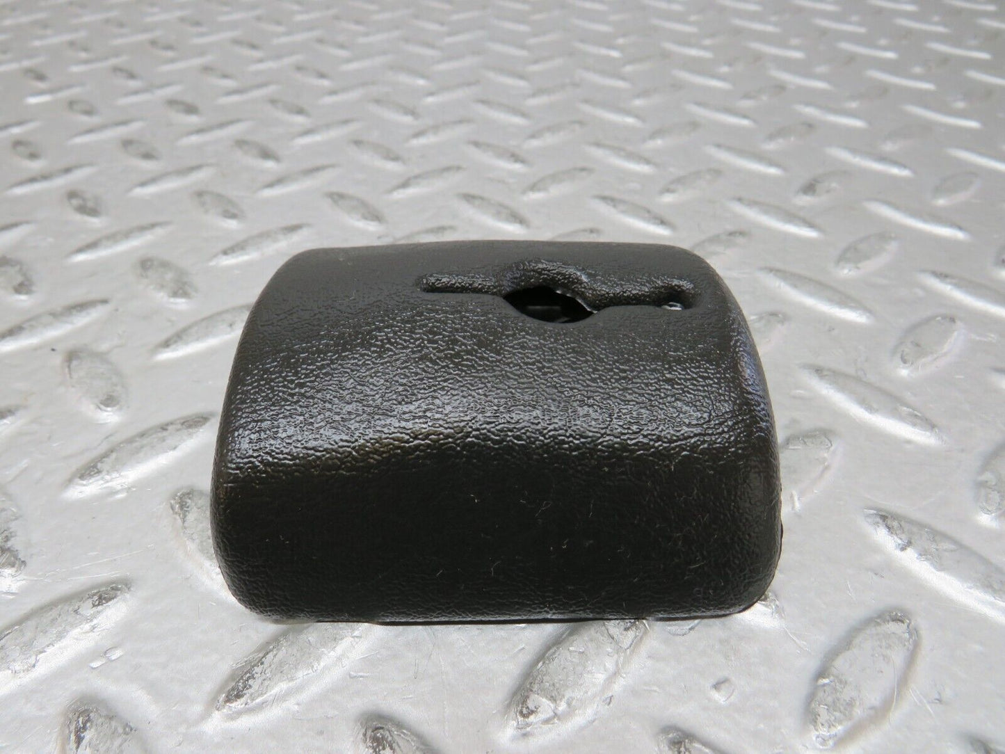 28586 Mercedes-Benz W123 230E Steering Column Switch Cover 1234621496