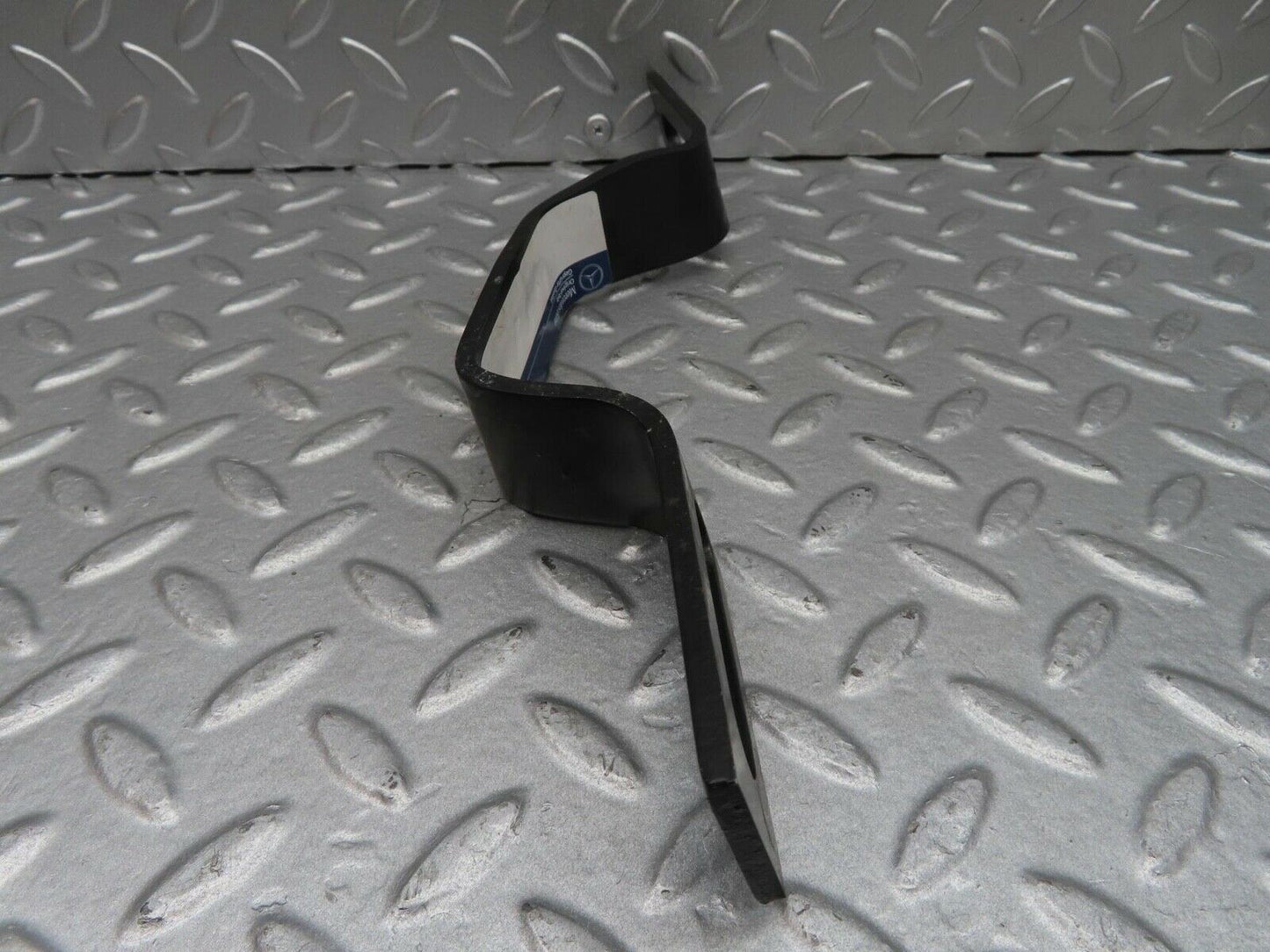 14166 Mercedes-Benz C107 280SLC Front Left Bumper Bracket Holder 1078850940