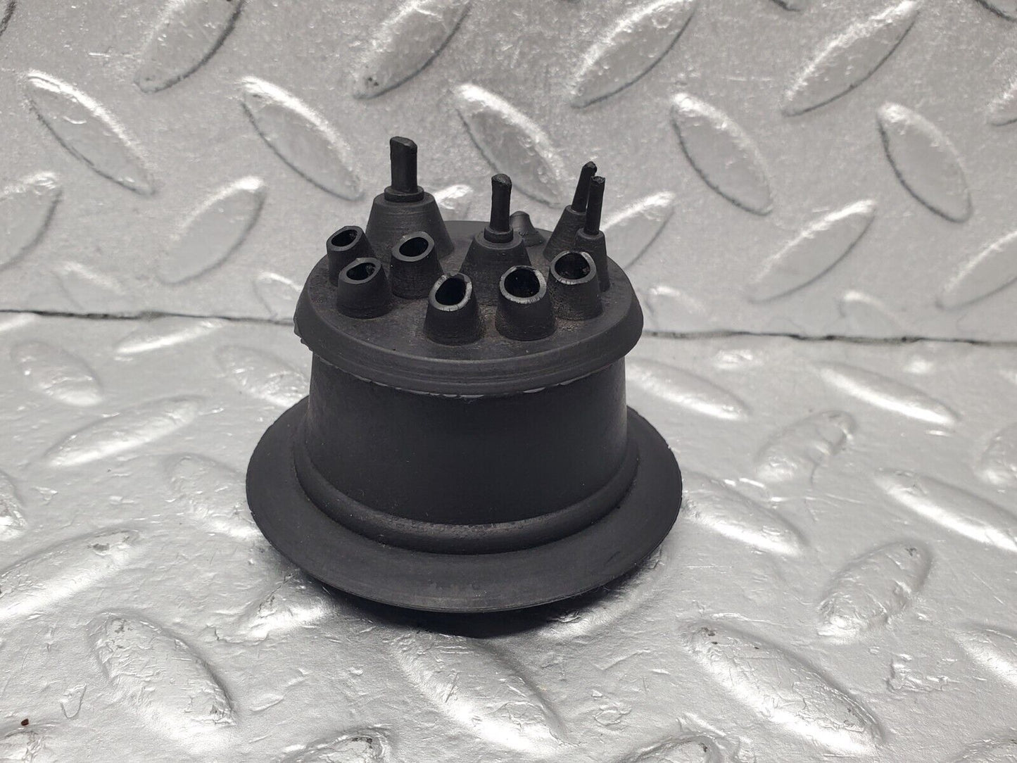 46530 Mercedes-Benz C123 280CE Coupe Firewall Rubber Grommet 1239971181