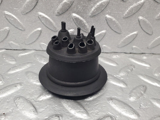 46530 Mercedes-Benz C123 280CE Coupe Firewall Rubber Grommet 1239971181