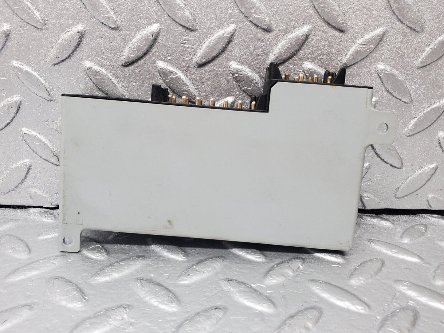 45548 Mercedes-Benz W126 420SE Alarm Control Module Unit 1268200626