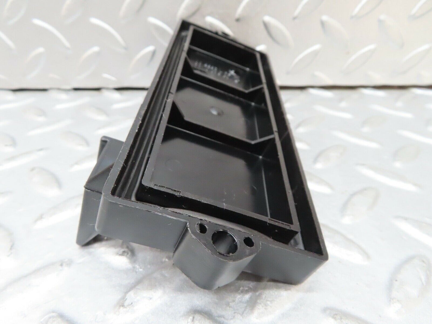 17481 Mercedes-Benz R129 300SL Coupe Fuse Box Cover Lid 1295400182