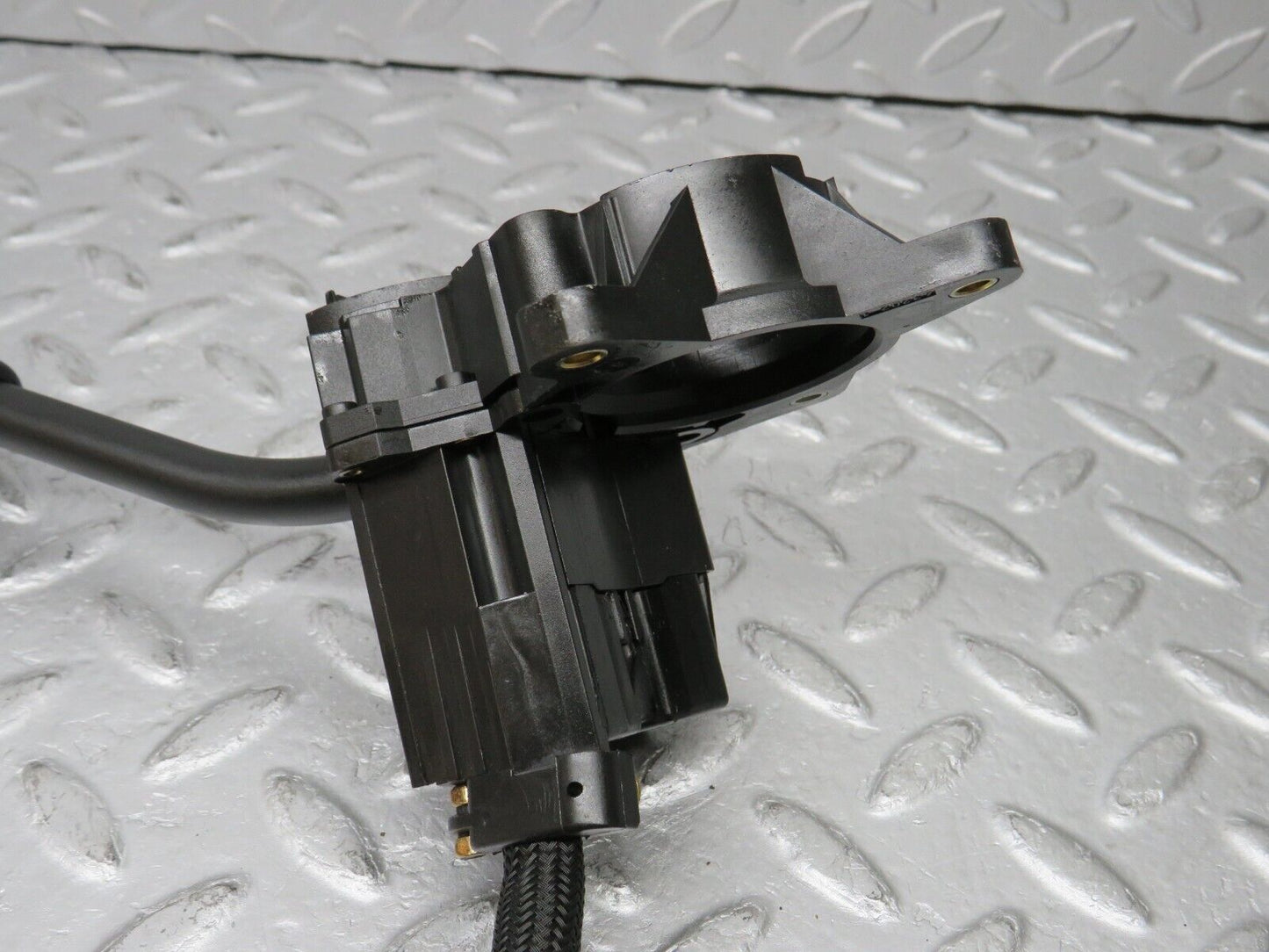 38414 Mercedes-Benz R129 280SL Coupe Indicator Wiper Stalk 1295402944