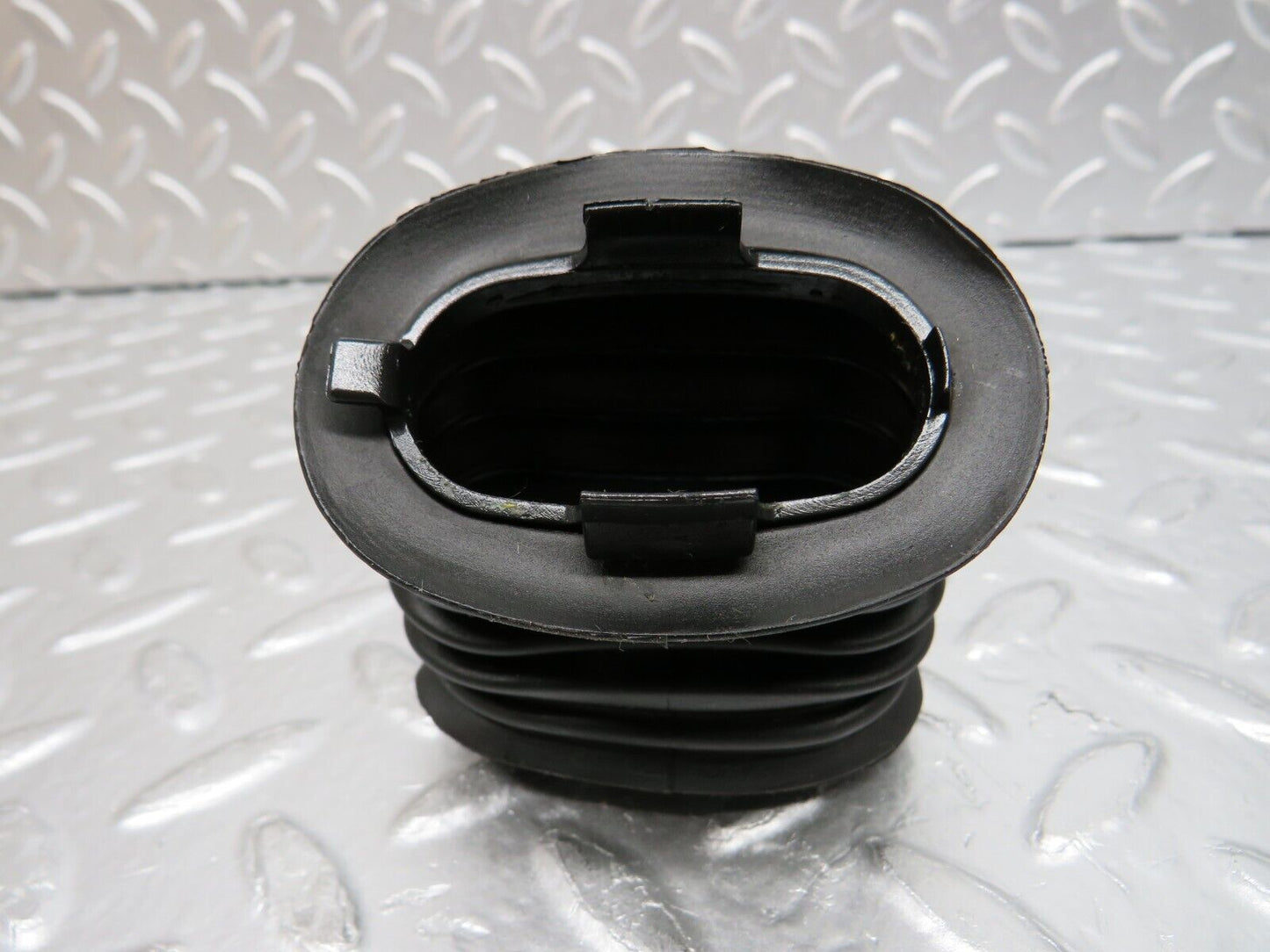 30414 Mercedes-Benz W124 230E Rear Door Wire Protector Rubber 1268210597