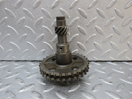 39935 Mercedes-Benz R107 350SL Camshaft Intermediate Timing Gear 1161570414