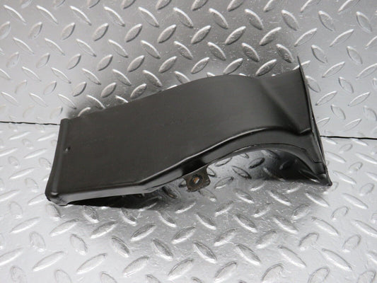 0692 Mercedes-Benz C107 350SLC Coupe Heating Air Duct Right Side 1078310246