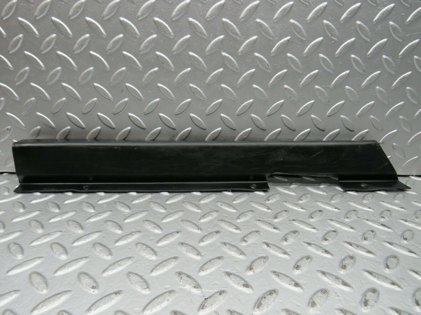 22057 Mercedes-Benz S123 280TE Wagon Cable Channel Cover Set 1238210136