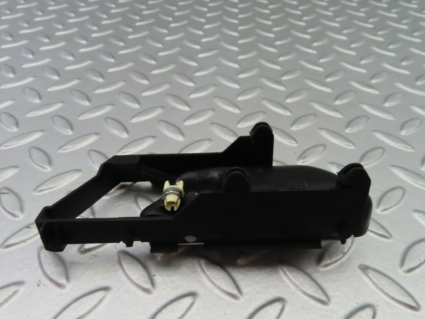 6446 Mercedes-Benz S124 E220 Wagon Interior Door Handle Right Side 1247600261