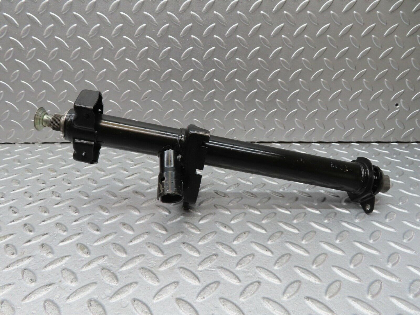 17035 Mercedes-Benz C123 280CE Coupe Steering Column