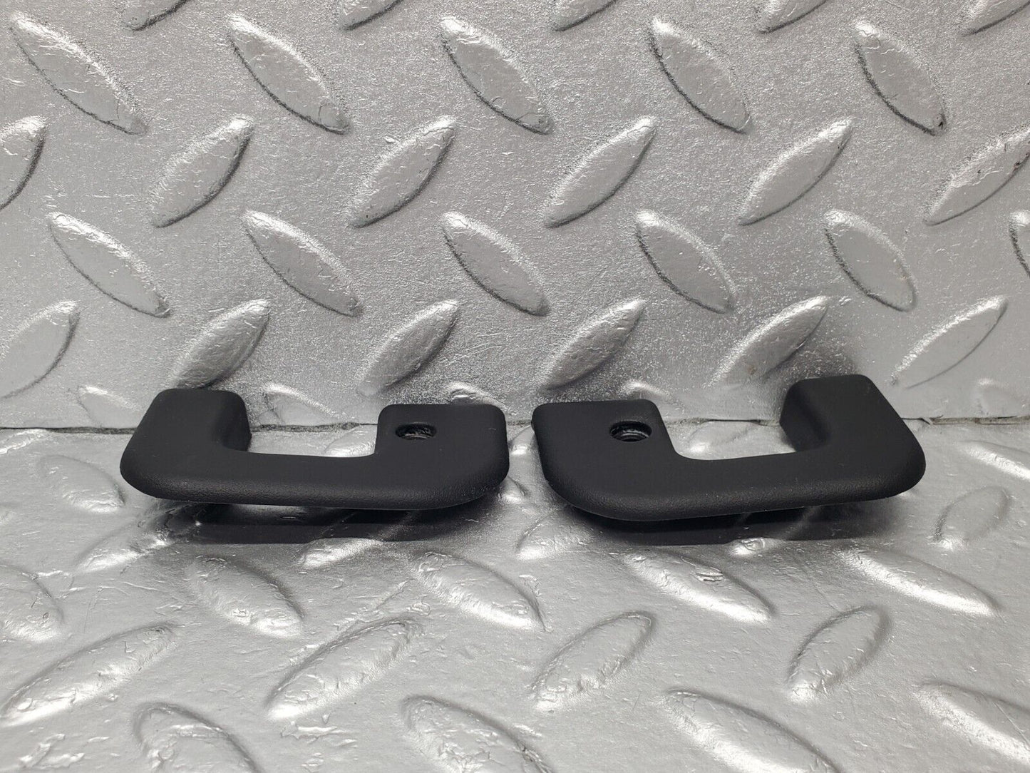 46935 Mercedes-Benz R129 320SL Coupe Interior Door Latch Trim