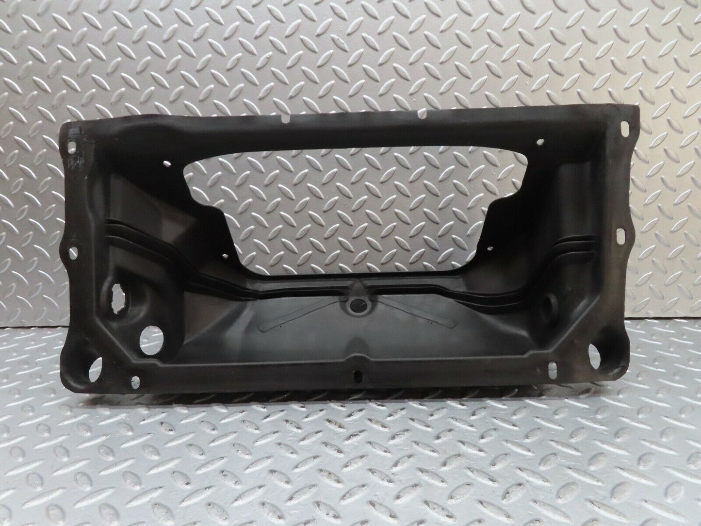 17435 Mercedes-Benz R129 300SL Coupe Blower Motor Housing