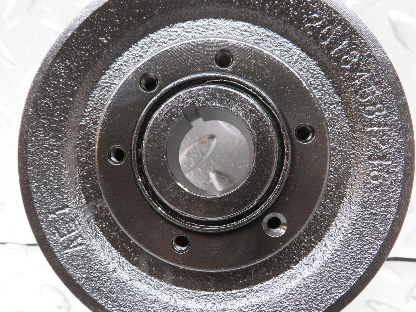 32150 Mercedes-Benz W123 230E Crankshaft Vibration Damper Pulley 1020300503