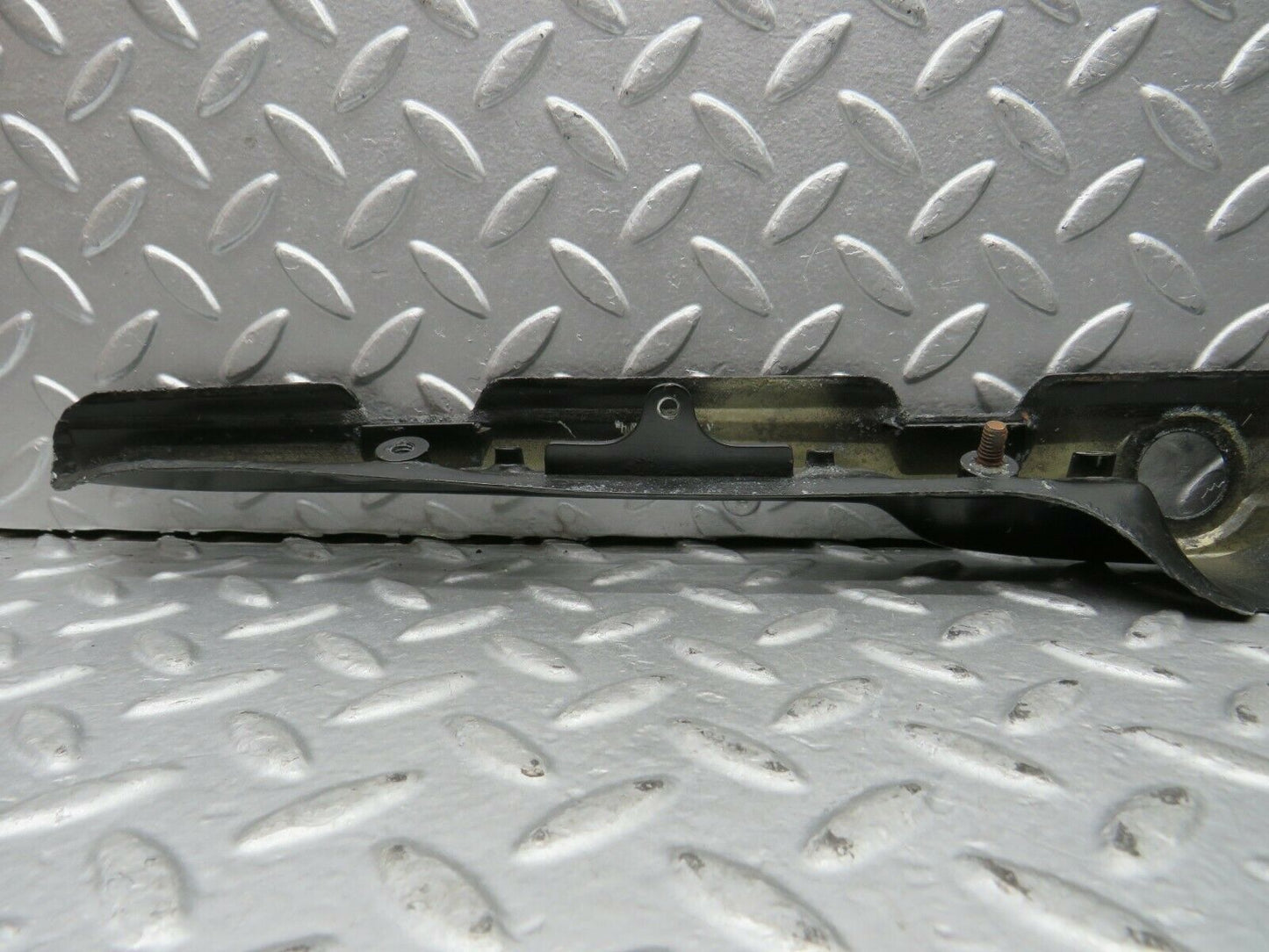 22236 Mercedes-Benz S123 280TE Wagon Tailgate Handle 1237400193