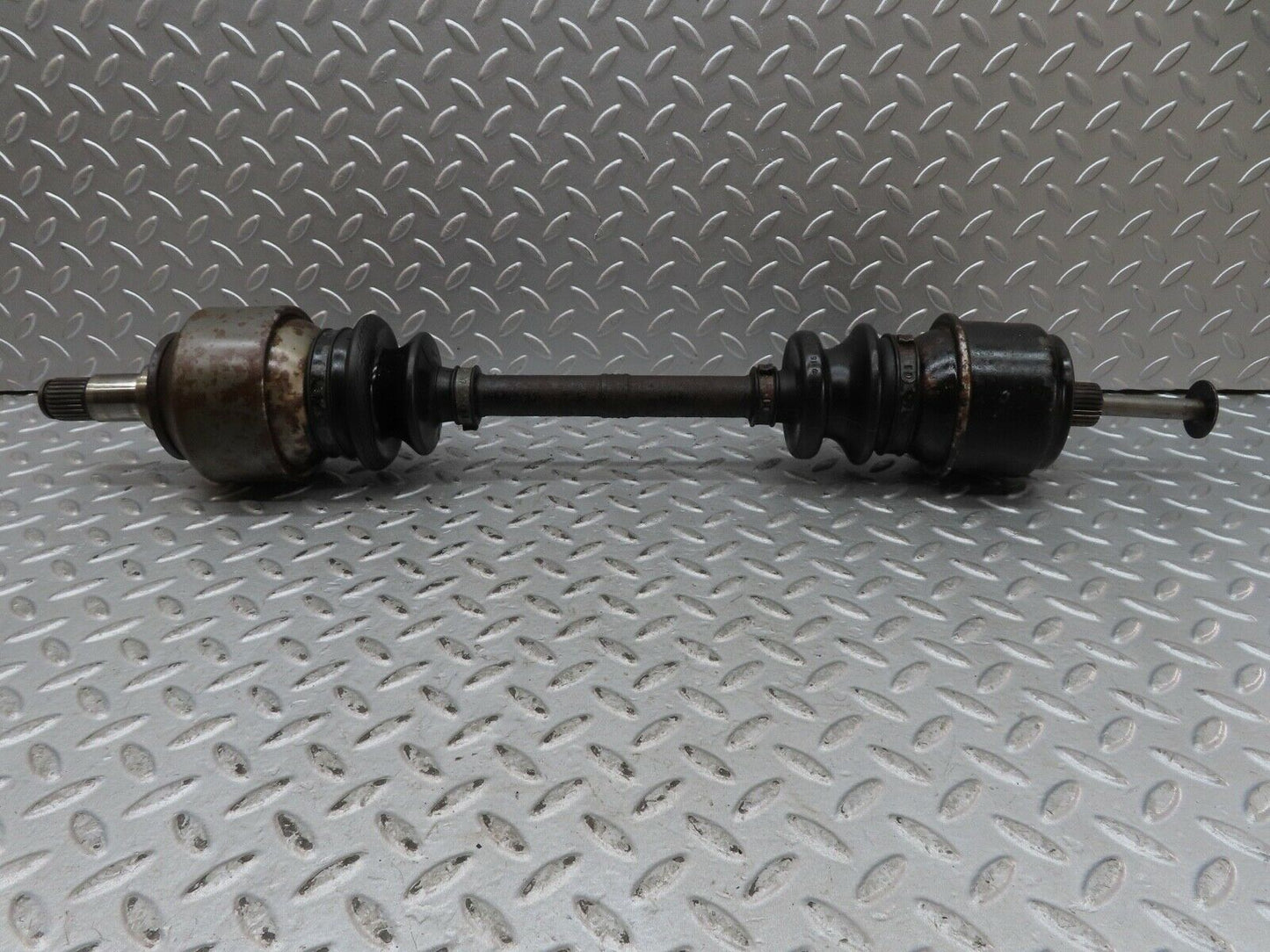 17810 Mercedes-Benz W116 450SEL  Axle Shaft Drive Shaft