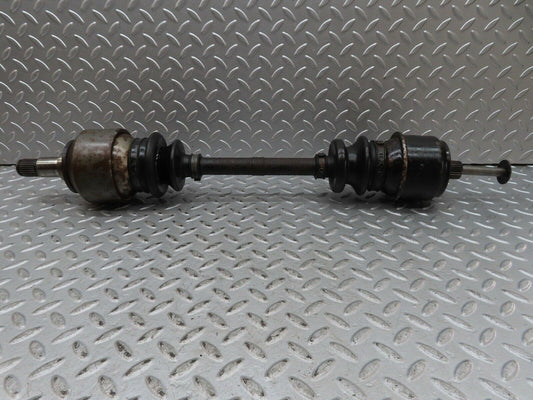 17810 Mercedes-Benz W116 450SEL  Axle Shaft Drive Shaft