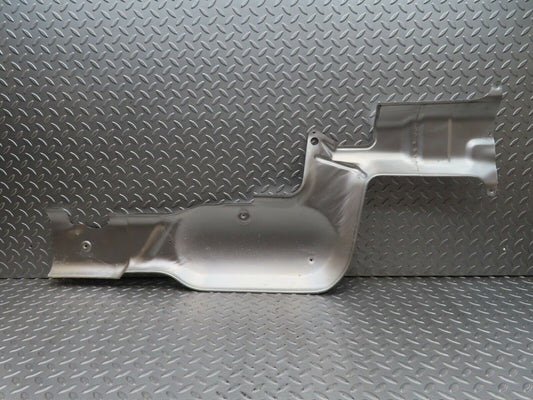 16815 Mercedes-Benz C123 280CE Coupe Exhaust Heat Shield