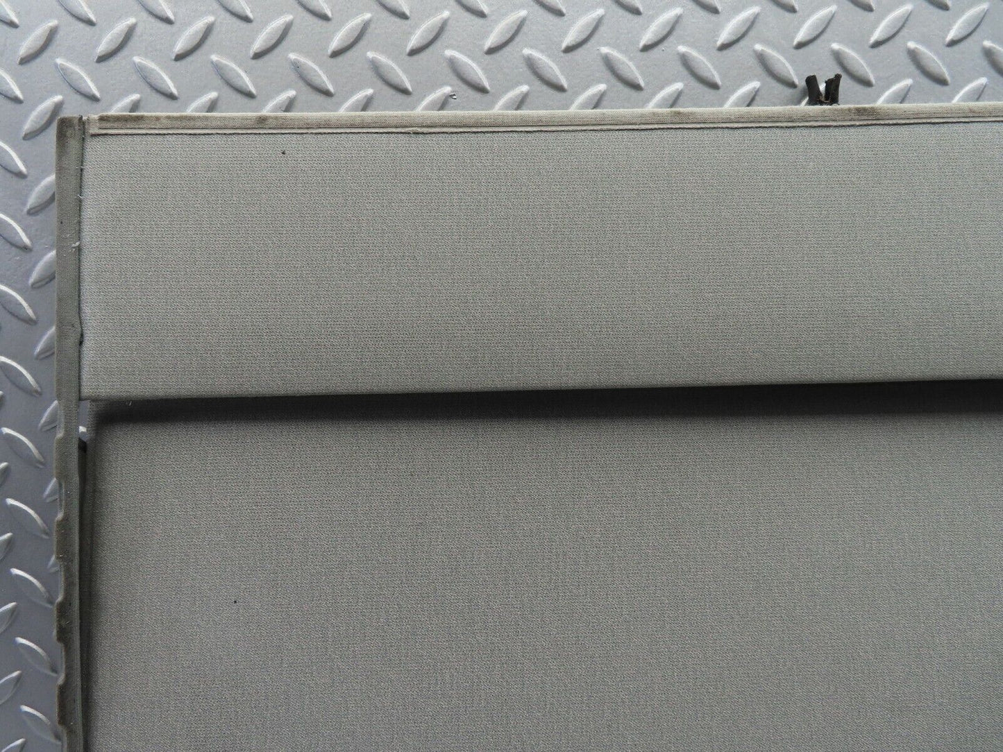 6848 Mercedes-Benz S124 E220 Wagon Interior Sunroof Cover Panel