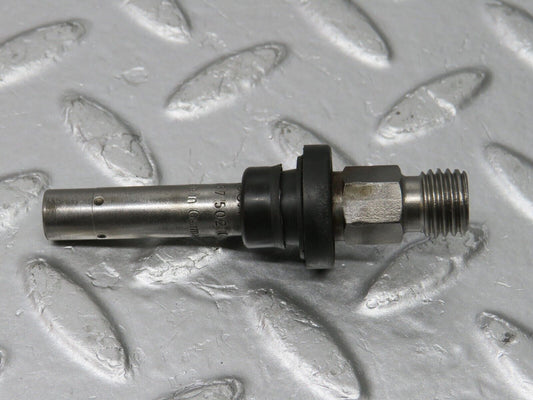 32706 Mercedes-Benz S124 300TE Wagon Fuel Injector Bosch 0437502010