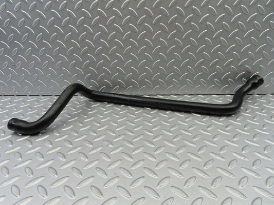 6683 Mercedes-Benz S124 E220 Wagon Radiator Hose 1245002775