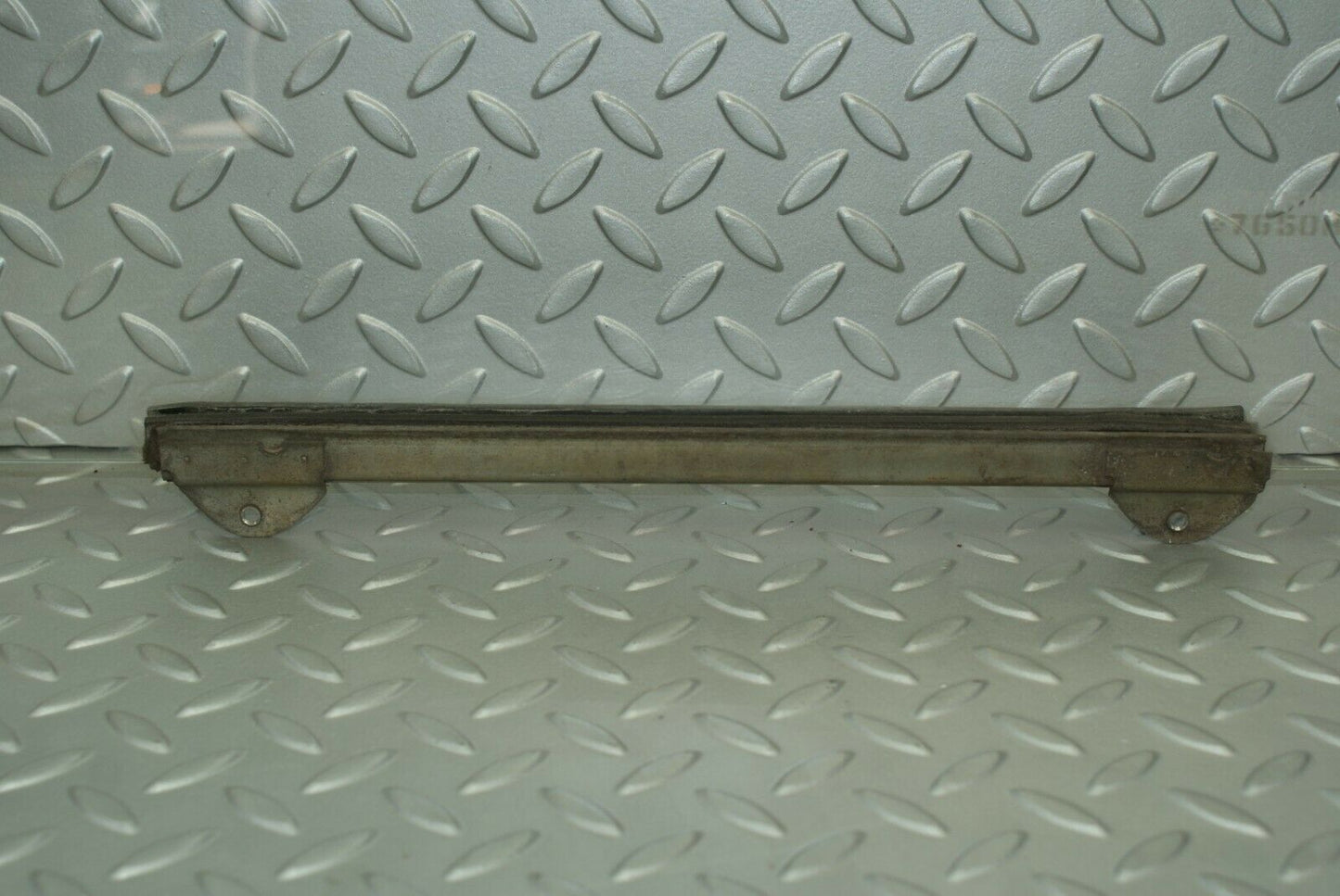 3096 Mercedes-Benz W115 220D Rear Left Door Window Glass